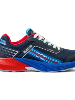 Zapato gama Capsule Collections S-Parck Sardinia 01 SR FO HRO Sparco