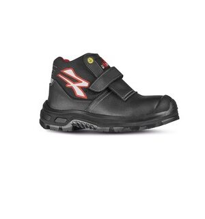 Bota de seguridad DUBAI UK S3S FO SR CI ESD U power