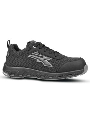 Zapatilla de seguridad JESTER S3S CI HI HRO FO SR ESD U POWER
