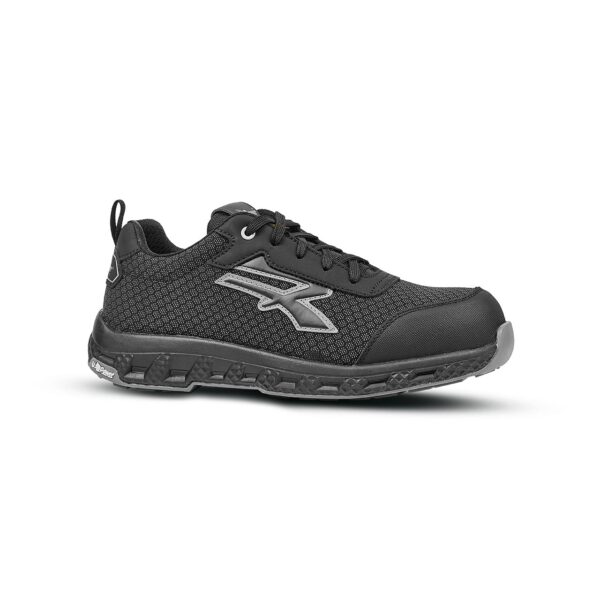 Zapatilla de seguridad JESTER S3S CI HI HRO FO SR ESD U POWER