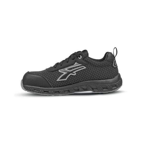 Zapatilla de seguridad JESTER S3S CI HI HRO FO SR ESD U POWER - Imagen 3
