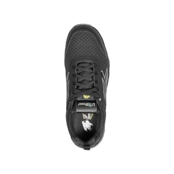 Zapatilla de seguridad JESTER S3S CI HI HRO FO SR ESD U POWER - Imagen 2