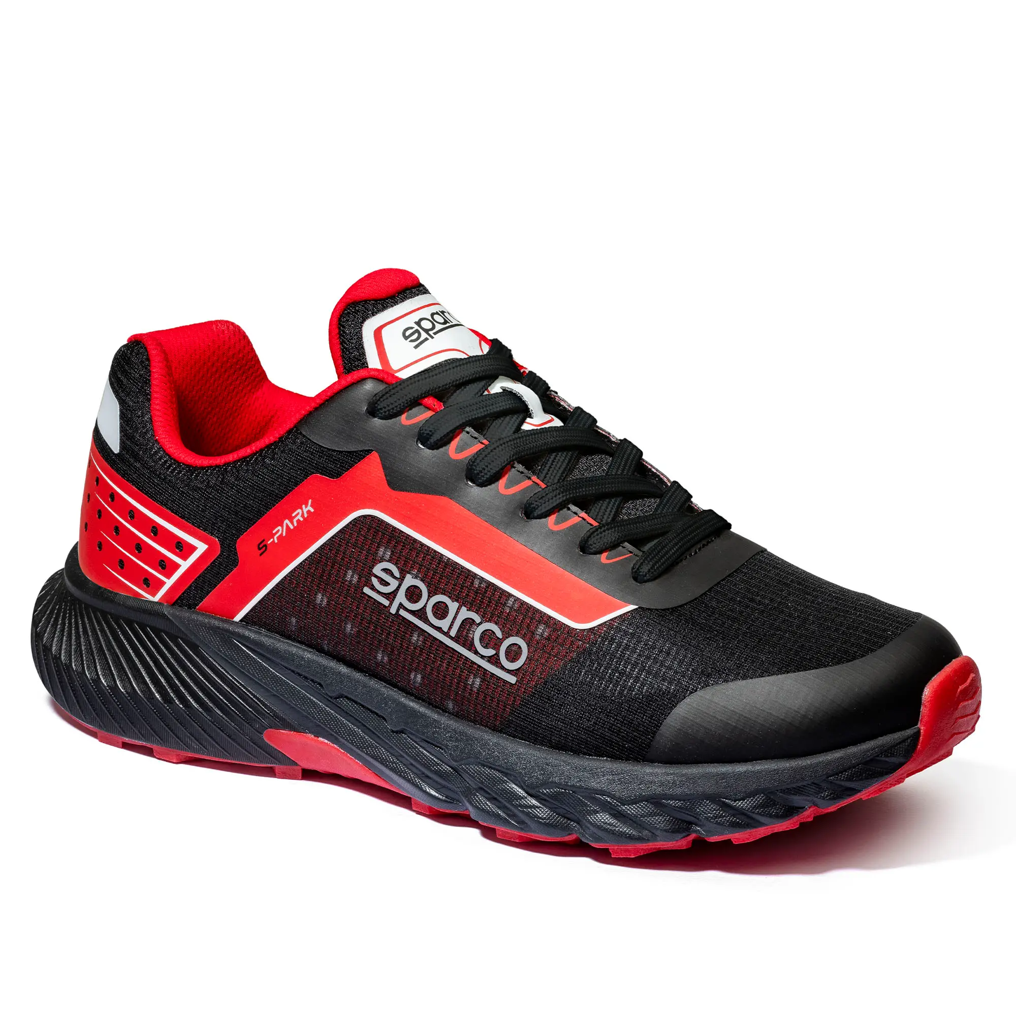Zapato gama S-Park Sepang 01 SR FO HRO Sparco - Imagen 2