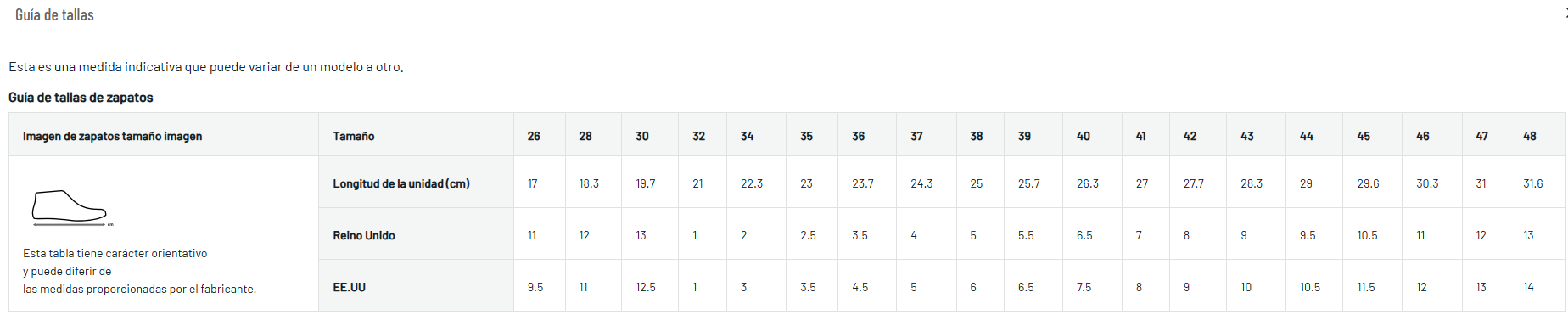 Zapato gama S-Park Sepang 01 SR FO HRO Sparco - Imagen 5