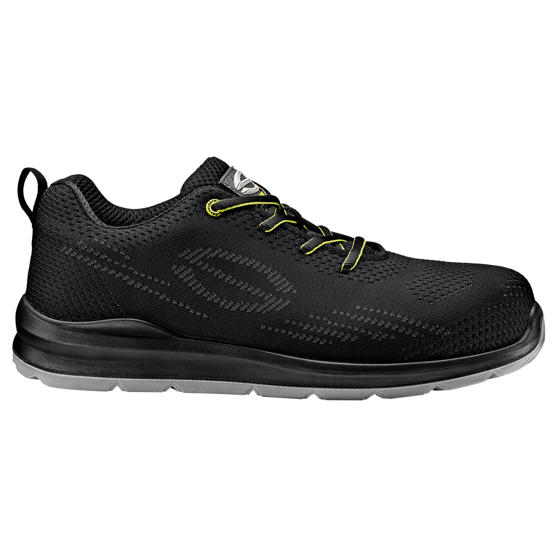 Zapato de seguridad SUPER DUAL LIFE S3S FO SR ESD Sir Safety