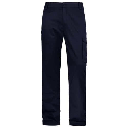 Pantalón multibolsillos elástico básico WR.3.144 Worko