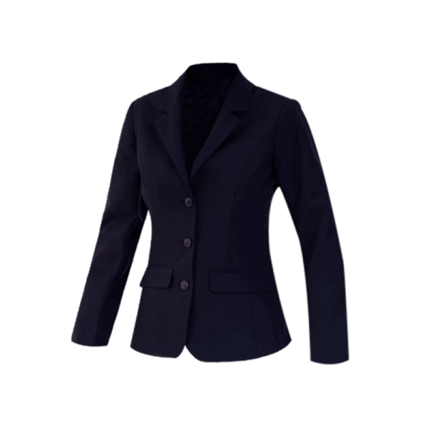 Americana mujer cierre central con botones WR.5.281 Worko