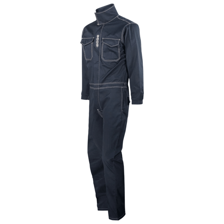 Chubasquero Moto Hombre WORKTEAM Mono O Buzo Ignu00edfugo