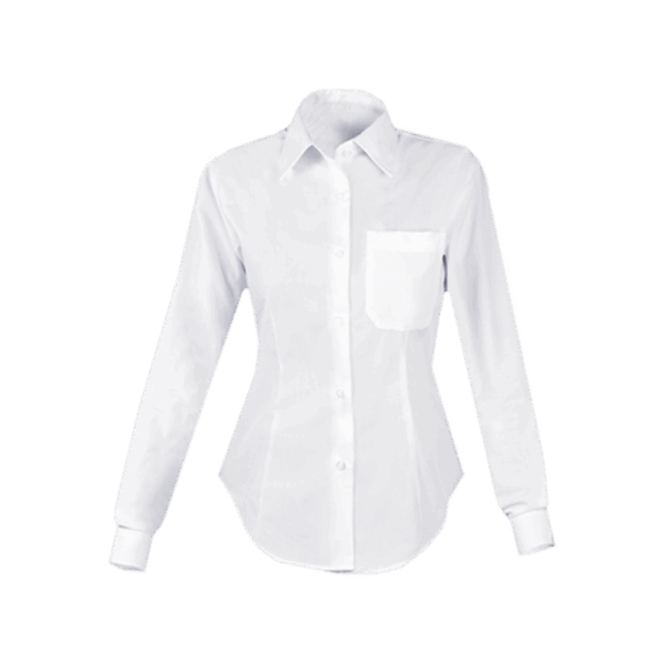 Camisa de mujer manga larga WR.5.751 Worko