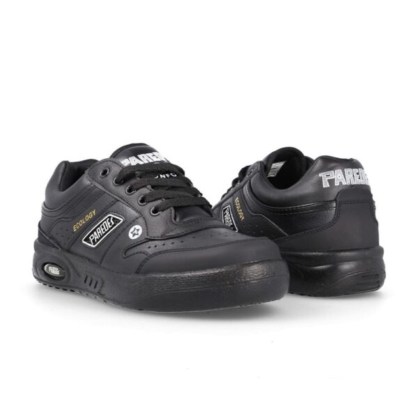 Zapatillas de trabajo ECOLOGY 01 SRA DP102 BL PAREDES - Imagen 6