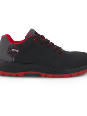 Zapato de seguridad 8030 ALLEN S3 ESD CHINTEX